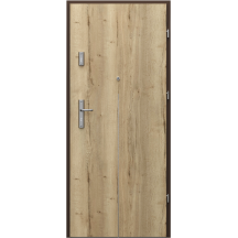 OPAL Plus intarzia 9 Halifax Prírodný 